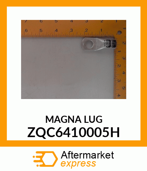 MAGNALUG ZQC6410005H