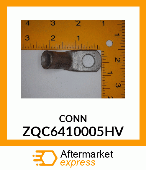 CONN ZQC6410005HV