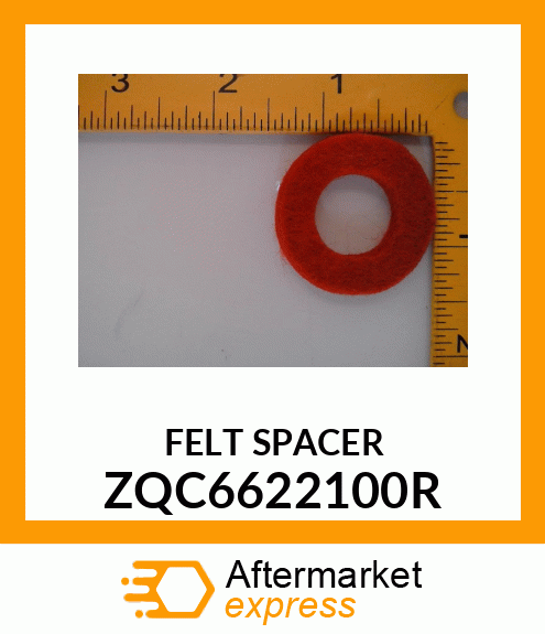 FELT_SPACER ZQC6622100R