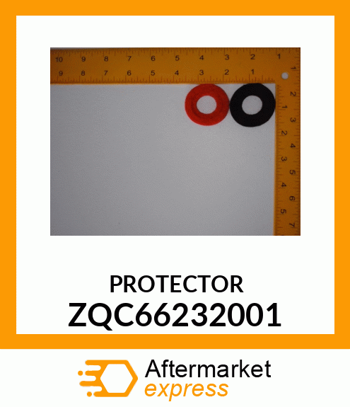 PROTECTOR ZQC66232001