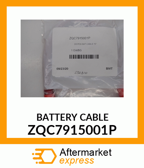 BATTERY_CABLE ZQC7915001P