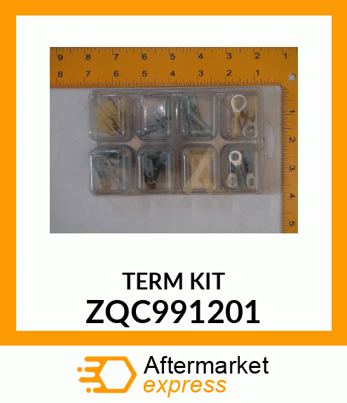 TERMKIT ZQC991201