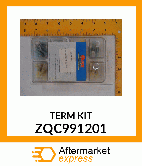 TERMKIT ZQC991201