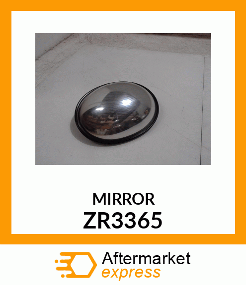 MIRROR ZR3365