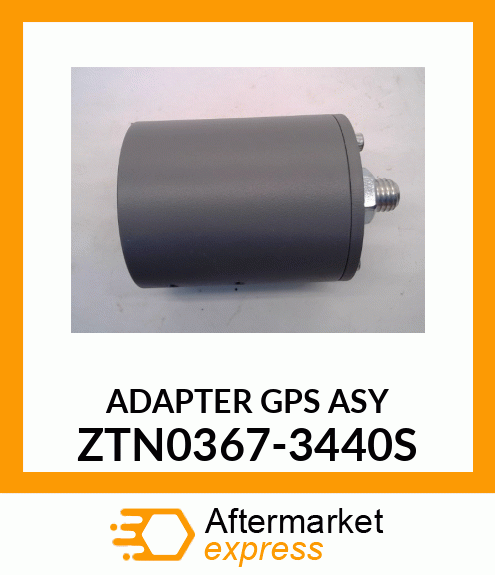 ADAPTER_GPS_ASY ZTN0367-3440S