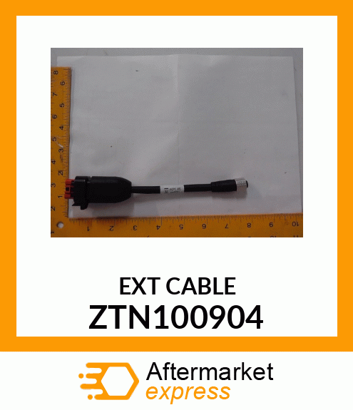 EXT_CABLE ZTN100904