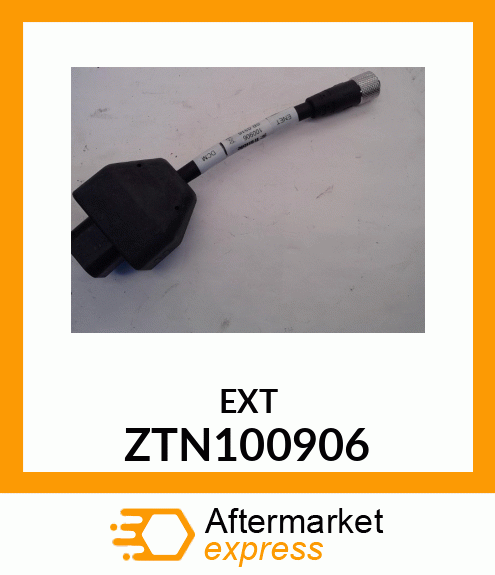 EXT ZTN100906