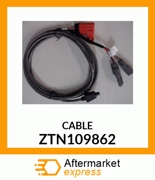 CABLE ZTN109862