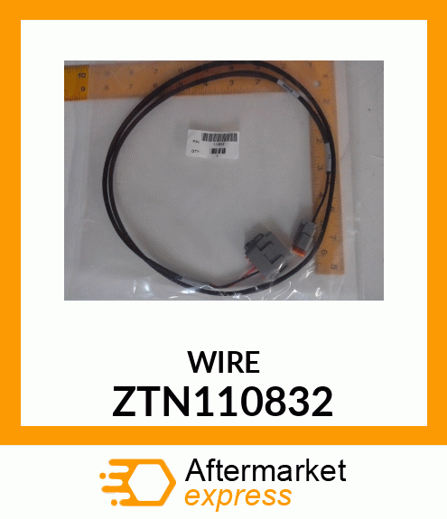 WIRE ZTN110832