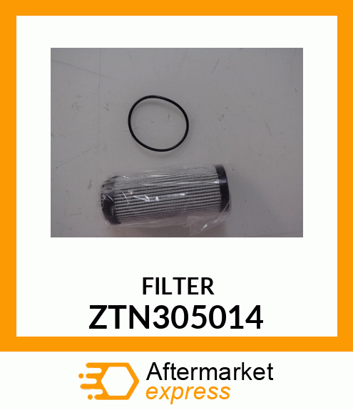 FILTER ZTN305014