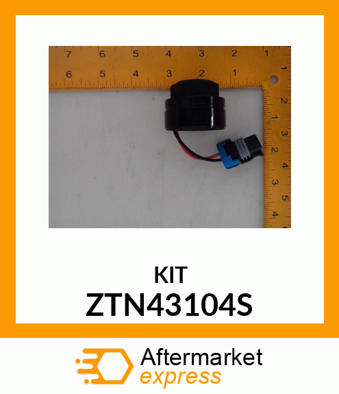 KIT ZTN43104S