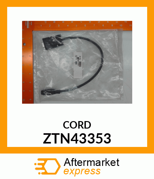 CORD ZTN43353