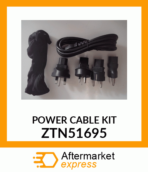 KIT ZTN51695