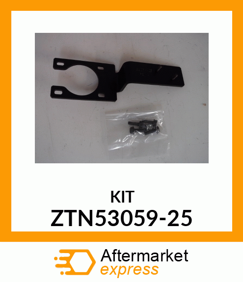 KIT ZTN53059-25