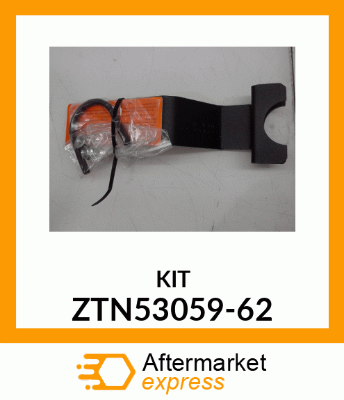 KIT ZTN53059-62