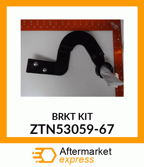 BRKT_KIT ZTN53059-67