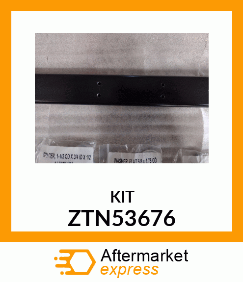 KIT13PC ZTN53676