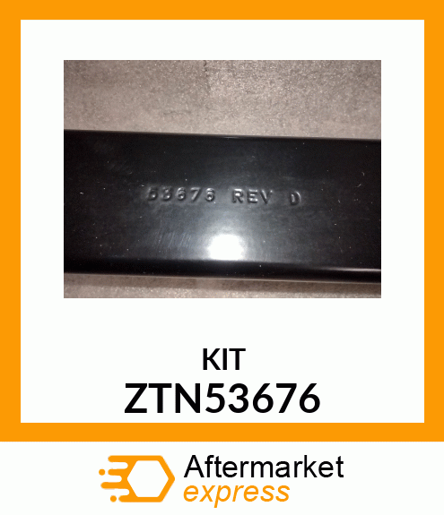 KIT13PC ZTN53676