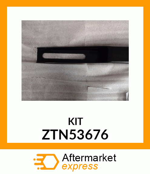 KIT13PC ZTN53676