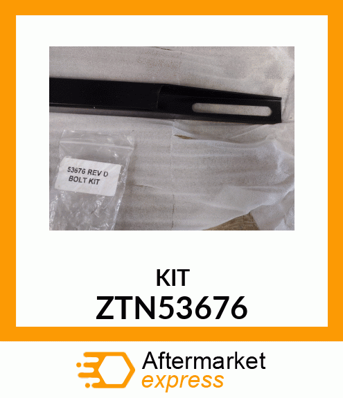 KIT13PC ZTN53676