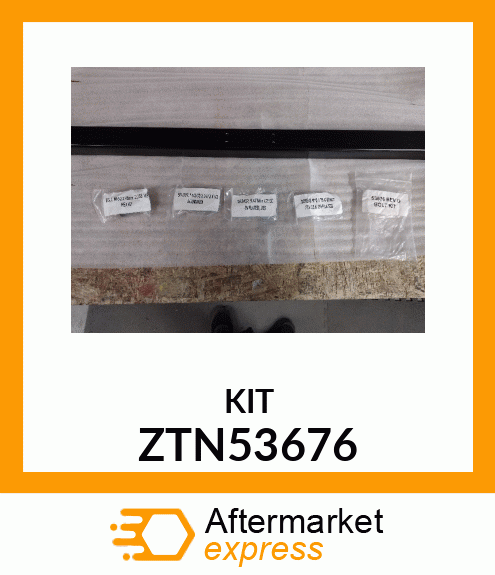 KIT13PC ZTN53676