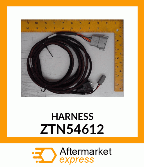 HARNESS ZTN54612