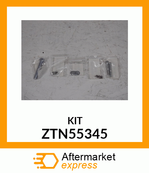 KIT ZTN55345