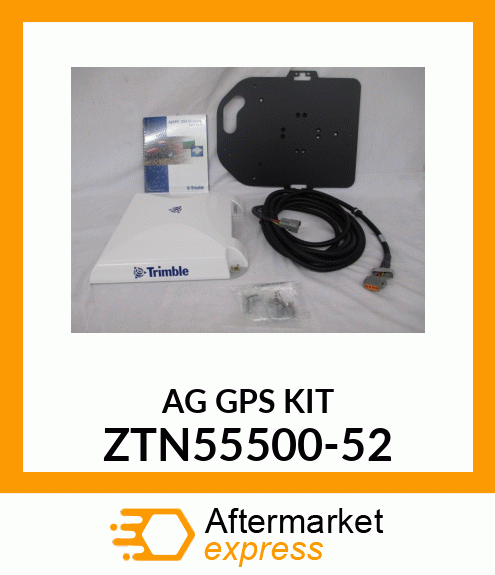 AGGPSKIT ZTN55500-52