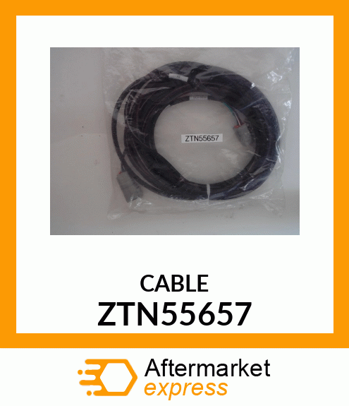 CABLE ZTN55657