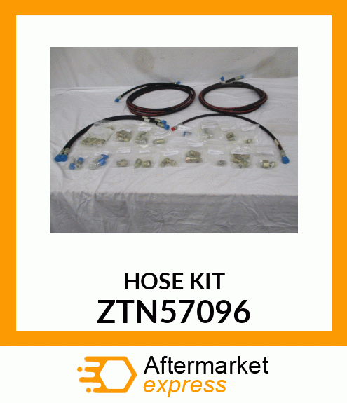 HOSEKIT ZTN57096