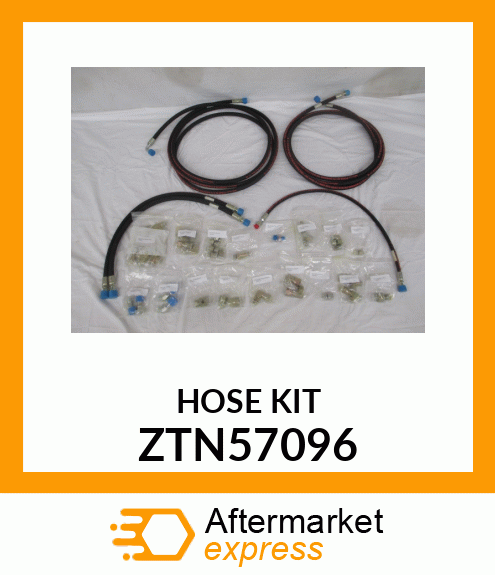 HOSEKIT ZTN57096