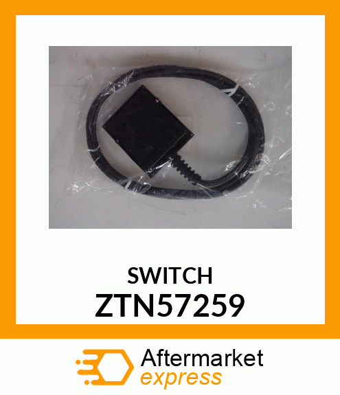 SWITCH ZTN57259