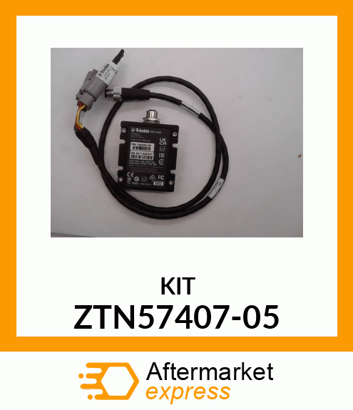 KIT ZTN57407-05