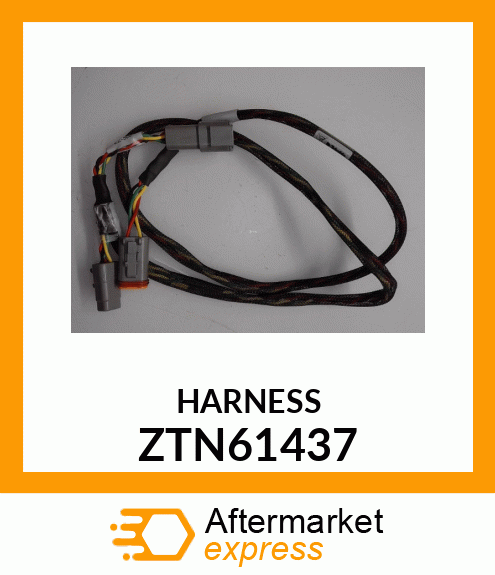 HARNESS ZTN61437