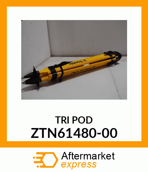 TRI_POD ZTN61480-00