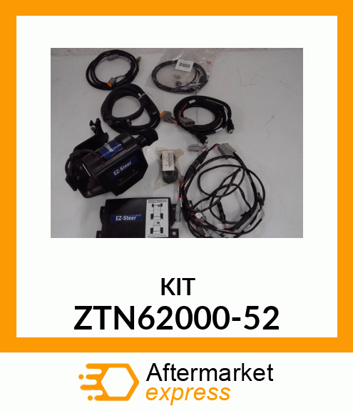 KIT ZTN62000-52