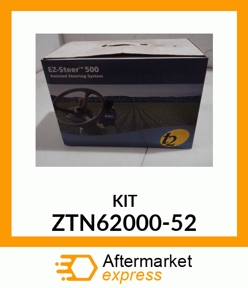 KIT ZTN62000-52