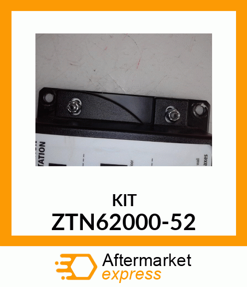 KIT ZTN62000-52