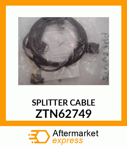 SPLITTER_CABLE_ ZTN62749