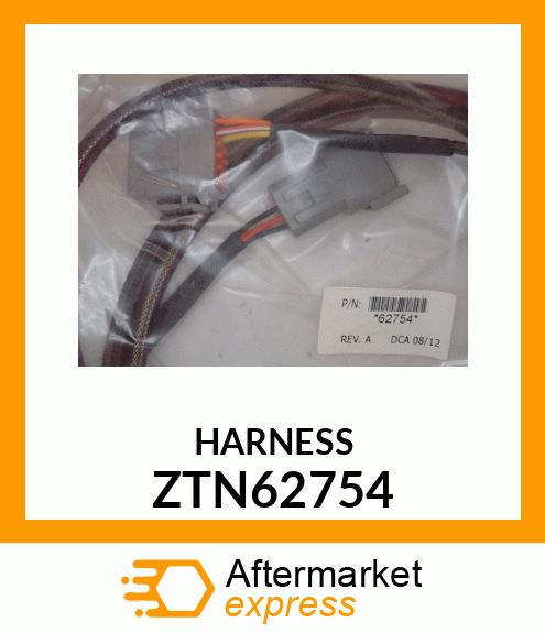 HARNESS ZTN62754