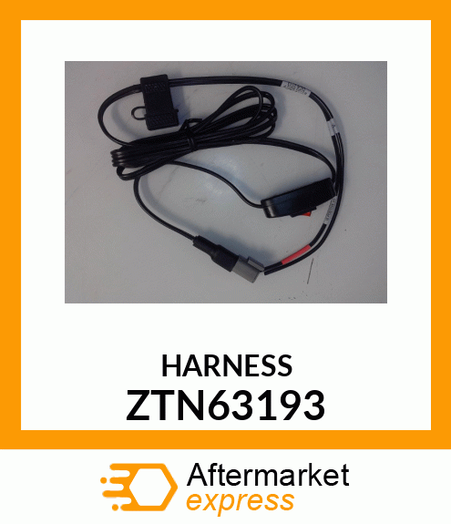 HARNESS ZTN63193