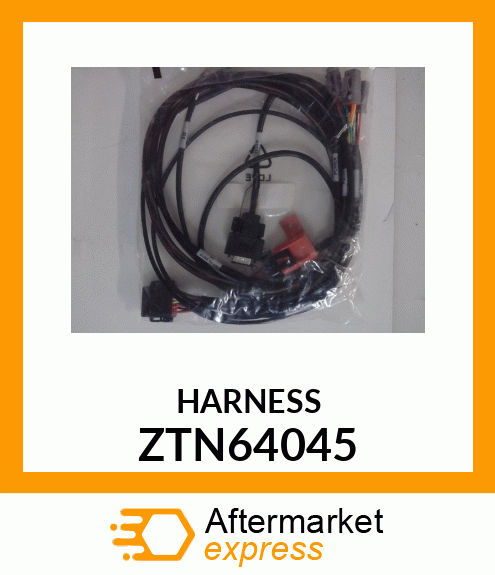 HRNSS ZTN64045