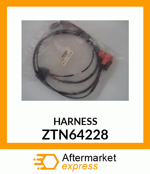 HARNESS ZTN64228