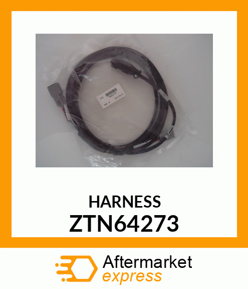 HARNESS ZTN64273