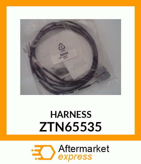 HARNESS ZTN65535