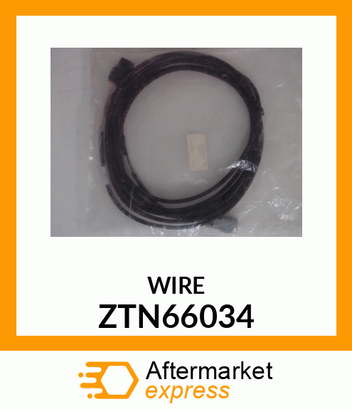 WIRE ZTN66034