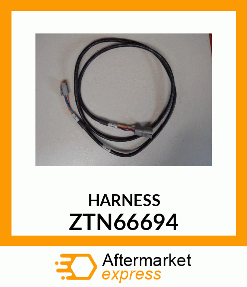 HARNESS_KIT ZTN66694