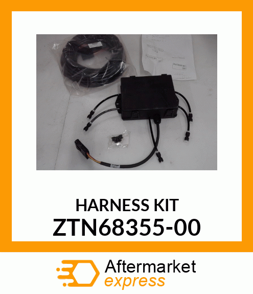 HARNESS_KIT_3PC ZTN68355-00