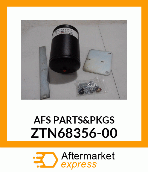 KIT ZTN68356-00