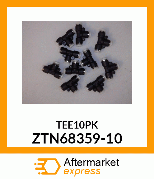 TEE10PK ZTN68359-10